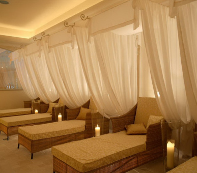 Фото Grand Hotel Fasano  11