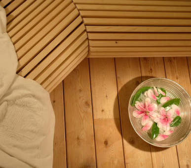 Фото Grand Hotel Fasano  10