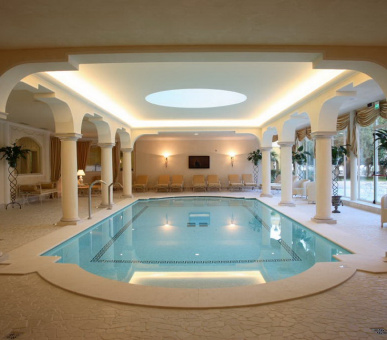 Фото Grand Hotel Fasano  3