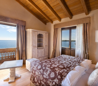 Фото Grand Hotel Fasano  34