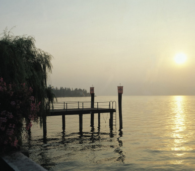 Фото Grand Hotel Fasano  28