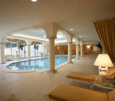 Фото Grand Hotel Fasano  18