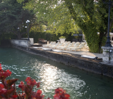 Фото Grand Hotel Fasano  24