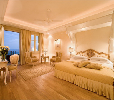 Фото Grand Hotel Fasano  2