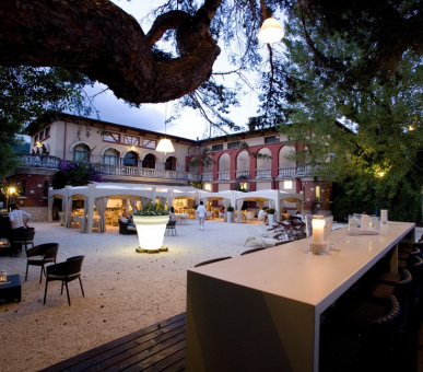 Фото Grand Hotel Fasano  21