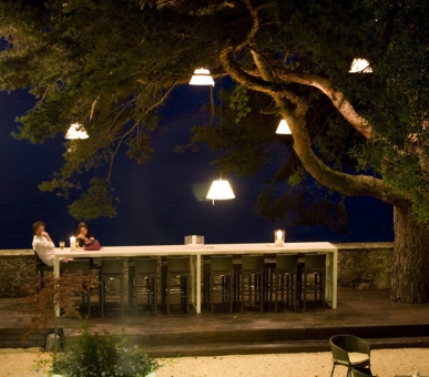 Фото Grand Hotel Fasano  22