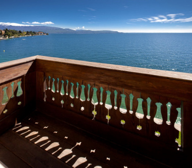 Фото Grand Hotel Fasano  35