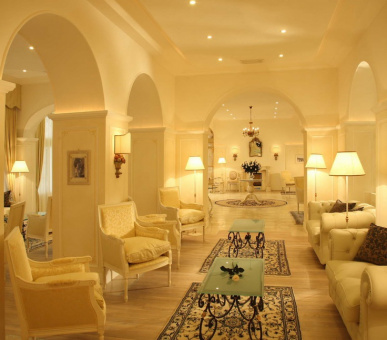Фото Grand Hotel Fasano  33