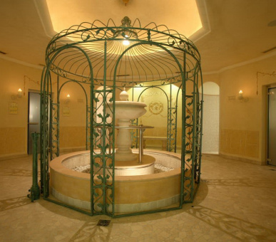 Фото Grand Hotel Fasano  15