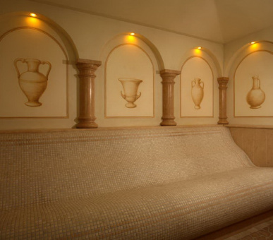 Фото Grand Hotel Fasano  8