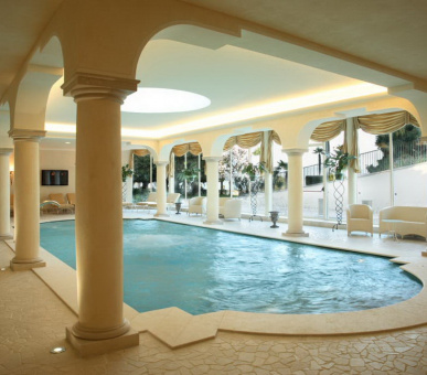 Фото Grand Hotel Fasano  12