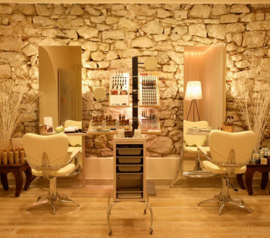 Фото Grand Hotel Fasano  14