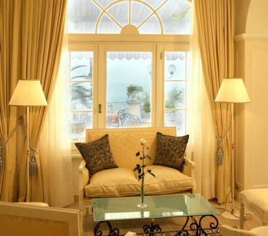 Фото Grand Hotel Fasano  30