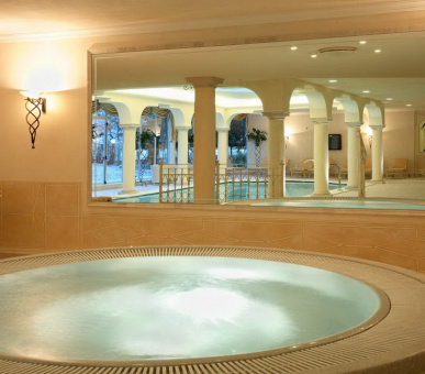 Фото Grand Hotel Fasano  13