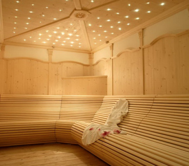 Фото Grand Hotel Fasano  7