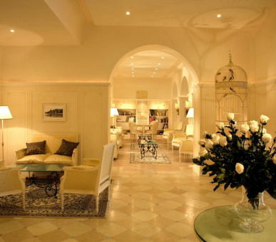Фото Grand Hotel Fasano  32