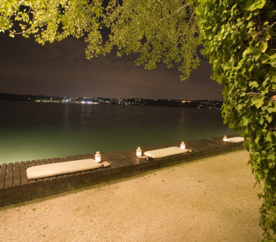 Фото Grand Hotel Fasano  23