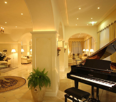 Фото Grand Hotel Fasano  4