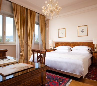 Картинка Palace Hotel Villa Cortine (Италия, Озеро Гарда) 3 Фото Palace Hotel Villa Cortine (Италия, Озеро Гарда) 3