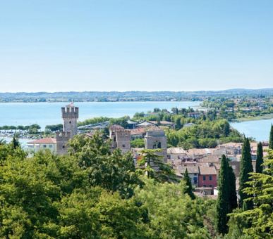 Картинка Palace Hotel Villa Cortine (Италия, Озеро Гарда) 17 Фото Palace Hotel Villa Cortine (Италия, Озеро Гарда) 17