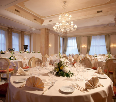 Картинка Palace Hotel Villa Cortine (Италия, Озеро Гарда) 6 Фото Palace Hotel Villa Cortine (Италия, Озеро Гарда) 6