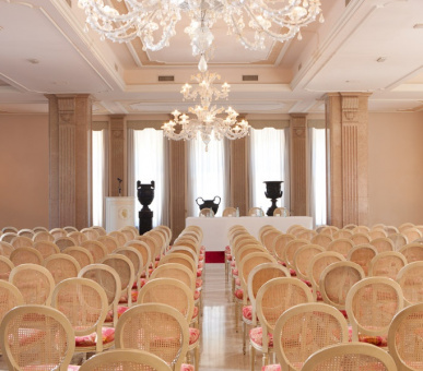 Картинка Palace Hotel Villa Cortine (Италия, Озеро Гарда) 34 Фото Palace Hotel Villa Cortine (Италия, Озеро Гарда) 34