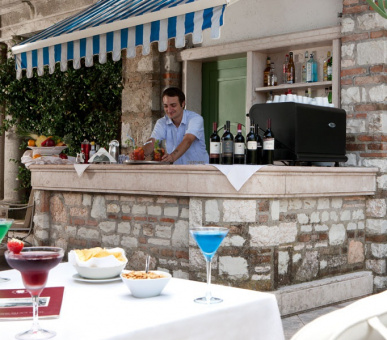 Картинка Palace Hotel Villa Cortine (Италия, Озеро Гарда) 8 Фото Palace Hotel Villa Cortine (Италия, Озеро Гарда) 8