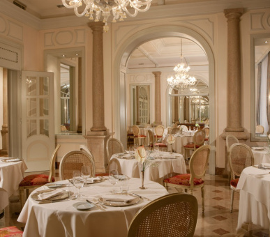 Картинка Palace Hotel Villa Cortine (Италия, Озеро Гарда) 36 Фото Palace Hotel Villa Cortine (Италия, Озеро Гарда) 36