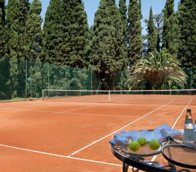 Картинка Palace Hotel Villa Cortine (Италия, Озеро Гарда) 38 Фото Palace Hotel Villa Cortine (Италия, Озеро Гарда) 38