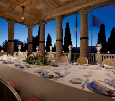 Картинка Palace Hotel Villa Cortine (Италия, Озеро Гарда) 7 Фото Palace Hotel Villa Cortine (Италия, Озеро Гарда) 7