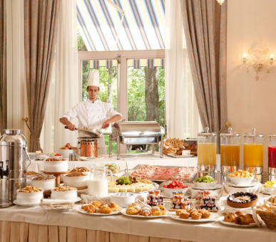 Картинка Palace Hotel Villa Cortine (Италия, Озеро Гарда) 18 Фото Palace Hotel Villa Cortine (Италия, Озеро Гарда) 18