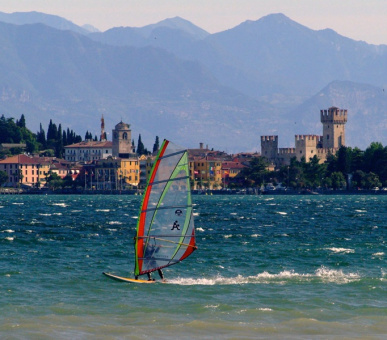 Картинка Palace Hotel Villa Cortine (Италия, Озеро Гарда) 39 Фото Palace Hotel Villa Cortine (Италия, Озеро Гарда) 39