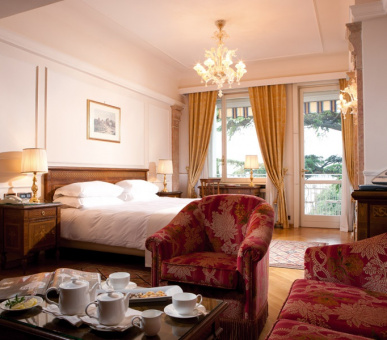 Картинка Palace Hotel Villa Cortine (Италия, Озеро Гарда) 14 Фото Palace Hotel Villa Cortine (Италия, Озеро Гарда) 14