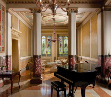 Картинка Palace Hotel Villa Cortine (Италия, Озеро Гарда) 29 Фото Palace Hotel Villa Cortine (Италия, Озеро Гарда) 29