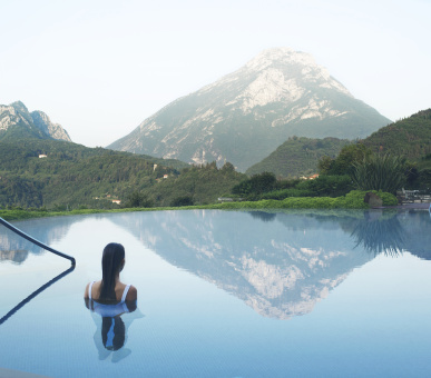 Картинка Lefay Resort 8 Фото Lefay Resort 8