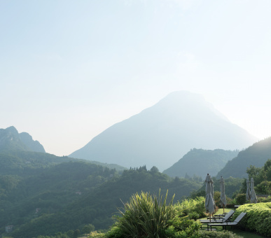 Картинка Lefay Resort 11 Фото Lefay Resort 11