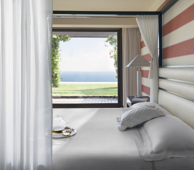 Картинка Lefay Resort 20 Фото Lefay Resort 20