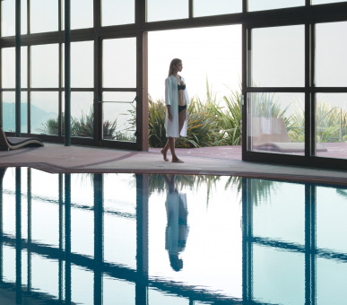 Картинка Lefay Resort 7 Фото Lefay Resort 7