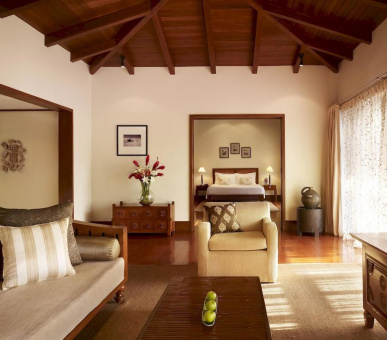 Фото ITC Grand Goa Resort and Spa 3