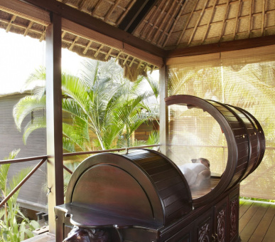 Фото ITC Grand Goa Resort and Spa 32