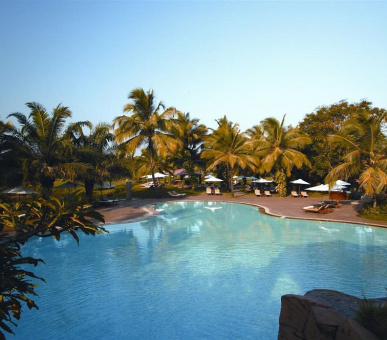 Картинка The Leela Palace Kempinski (Индия, Гоа) 20 Фото The Leela Palace Kempinski (Индия, Гоа) 20