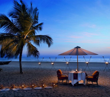 Картинка The Leela Palace Kempinski (Индия, Гоа) 19 Фото The Leela Palace Kempinski (Индия, Гоа) 19