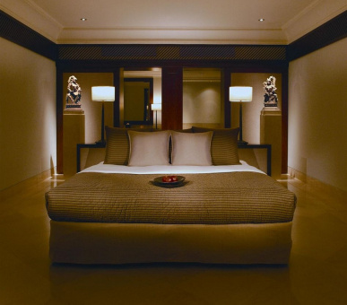 Картинка The Leela Palace Kempinski (Индия, Гоа) 10 Фото The Leela Palace Kempinski (Индия, Гоа) 10