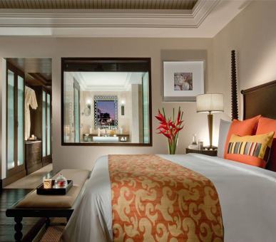 Картинка The Leela Palace Kempinski (Индия, Гоа) 4 Фото The Leela Palace Kempinski (Индия, Гоа) 4