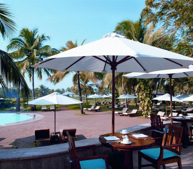 Картинка The Leela Palace Kempinski (Индия, Гоа) 17 Фото The Leela Palace Kempinski (Индия, Гоа) 17