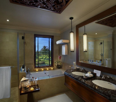 Картинка The Leela Palace Kempinski (Индия, Гоа) 9 Фото The Leela Palace Kempinski (Индия, Гоа) 9