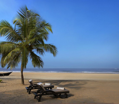 Картинка The Leela Palace Kempinski (Индия, Гоа) 12 Фото The Leela Palace Kempinski (Индия, Гоа) 12