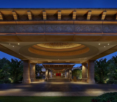 Картинка The Leela Palace Kempinski (Индия, Гоа) 16 Фото The Leela Palace Kempinski (Индия, Гоа) 16