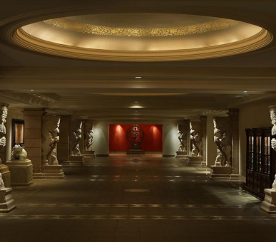 Картинка The Leela Palace Kempinski (Индия, Гоа) 21 Фото The Leela Palace Kempinski (Индия, Гоа) 21