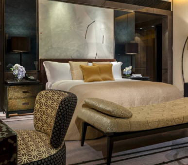 Фото Four Seasons Hotel Guangzhou (Китай, Гуанчжоу) 31